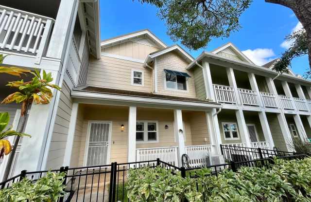 Charming 3-Bedroom/2.5-Bath - $3500.00 (Heart of Kapolei, HI) photos photos