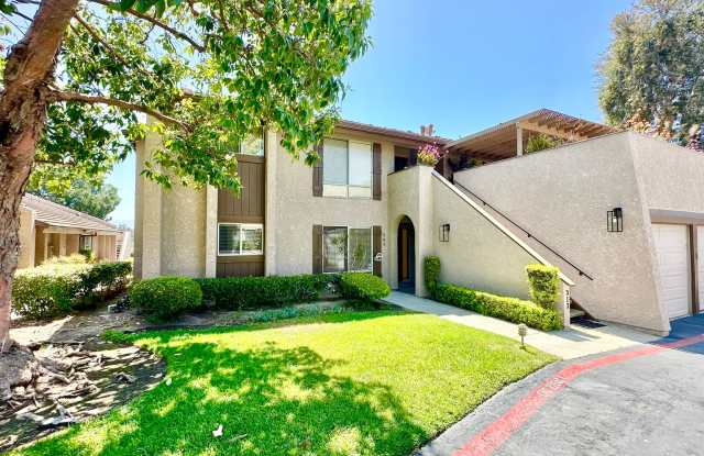 Lovely Downstairs, Entry Level Condo Unit with Garage and Private Yard Space in Downtown Fallbrook! photos photos