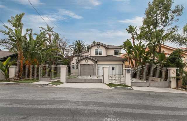 5409 Sylvia Avenue - 5409 Sylvia Avenue, Los Angeles, CA 91356