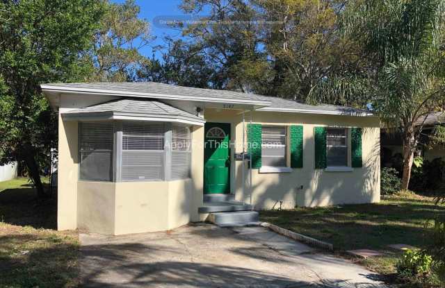 5147 2nd Ave N - 5147 2nd Avenue North, St. Petersburg, FL 33710