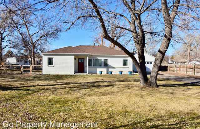 5037 Eldridge Street - 5037 Eldridge Street, Fairmount, CO 80403