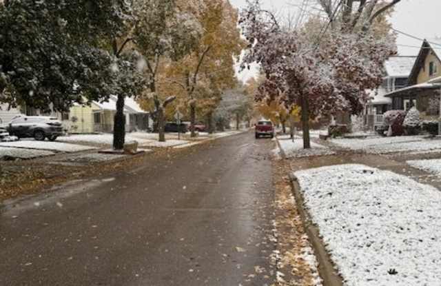 1836 S Rundle Ave - 1836 South Rundle Avenue, Lansing, MI 48910