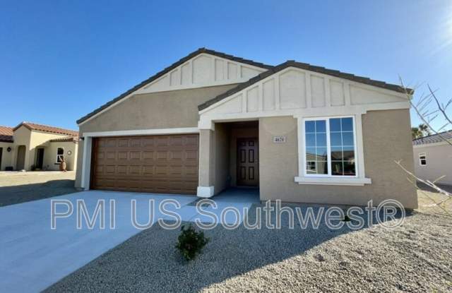 4670 S Reyes Adobe Dr - 4670 Reyes Adobe Drive, Fort Mohave, AZ 86426