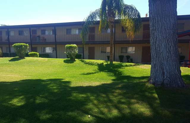 Camelback Properties - Affordable Housing photos photos