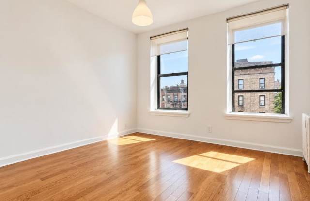 101 West 105th Street Gallery 2