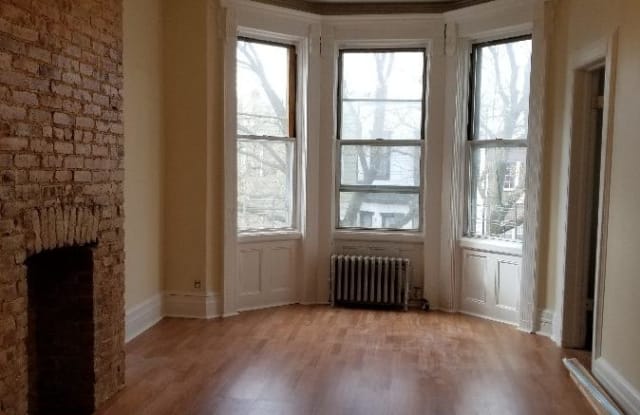 1334 JEFFERSON AVE. - 1334 Jefferson Avenue, Brooklyn, NY 11221