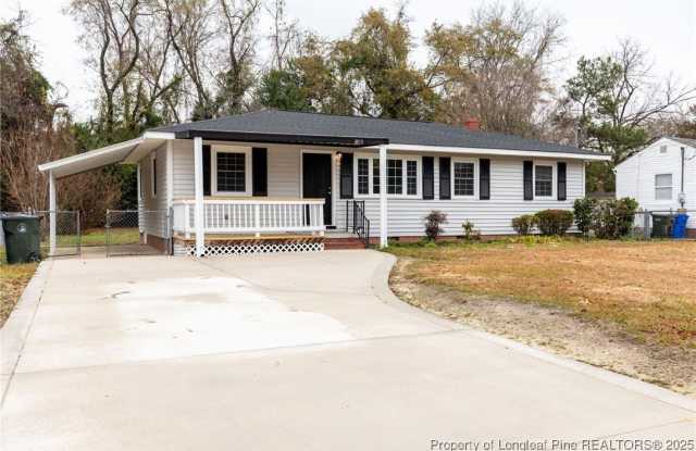 3810 E Shephard Street - 3810 East Shephard Street, Fayetteville, NC 28304