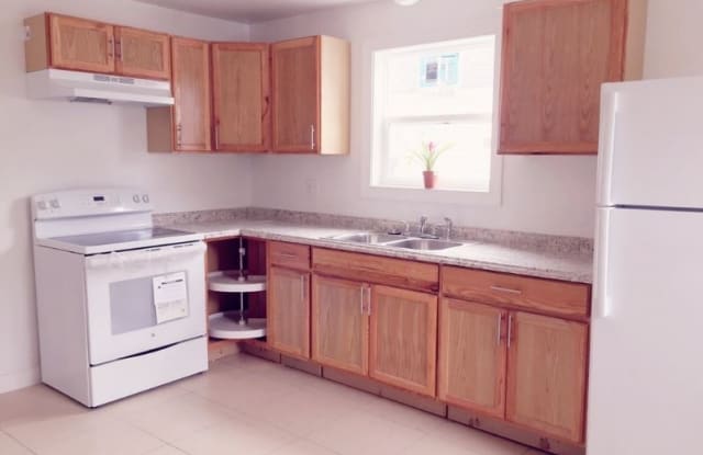 791 S Warren Ave - 791 S Warren Ave, Columbus, OH 43204