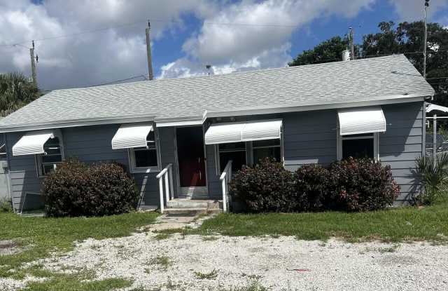 2813 Saranac Avenue - 2813 Saranac Avenue, Westgate, FL 33409