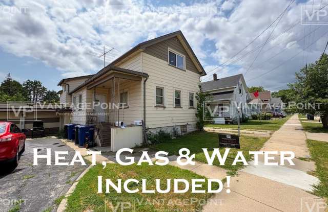 827 West 11th Avenue - Upper photos photos