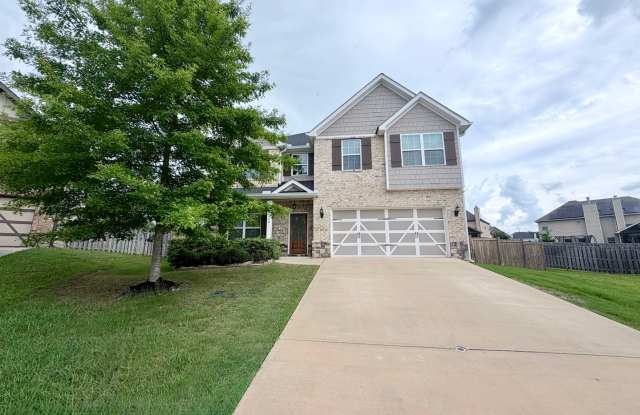 109 Taylor Leigh Ct - Kathleen GA photos photos