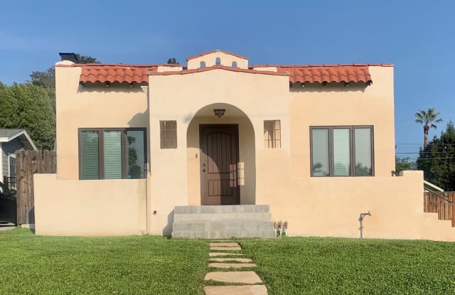 232 May Ave - 232 May Avenue, Monrovia, CA 91016