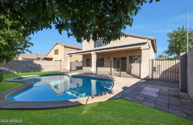 Great 4 Bedroom Dove Valley Home - Play Pool/All Appliances photos photos