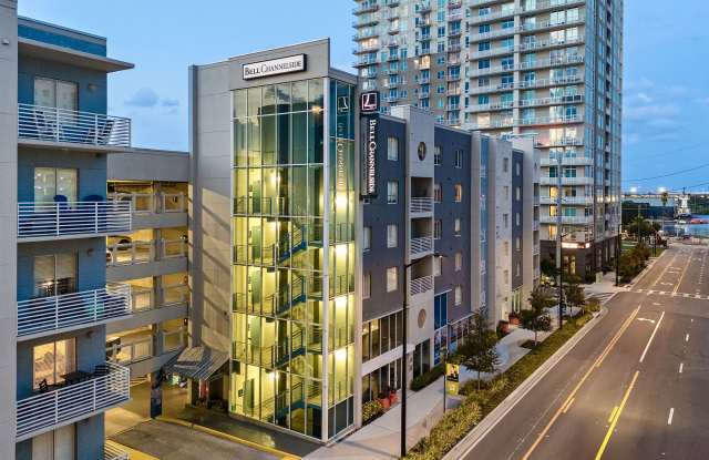 Bell Channelside Gallery 4