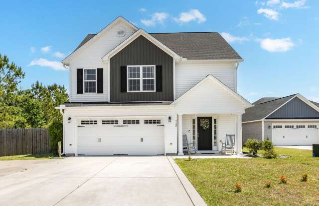 520 Black Pearl Circle | 3BR/2.5BA | Community Pool photos photos