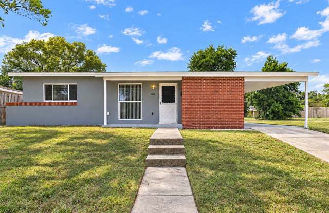 1002 Cobblestone Dr Spring Hill, FL 34606 Gallery 1