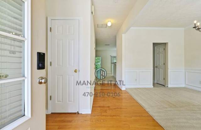 1564 Park Grove Drive Gallery 4