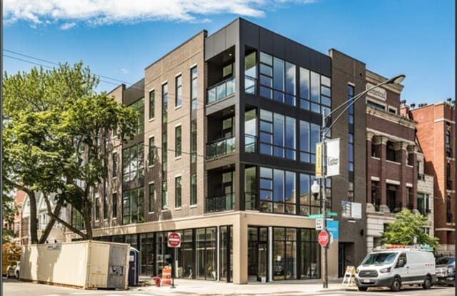 3334 North Southport Avenue - 3334 North Southport Avenue, Chicago, IL 60657
