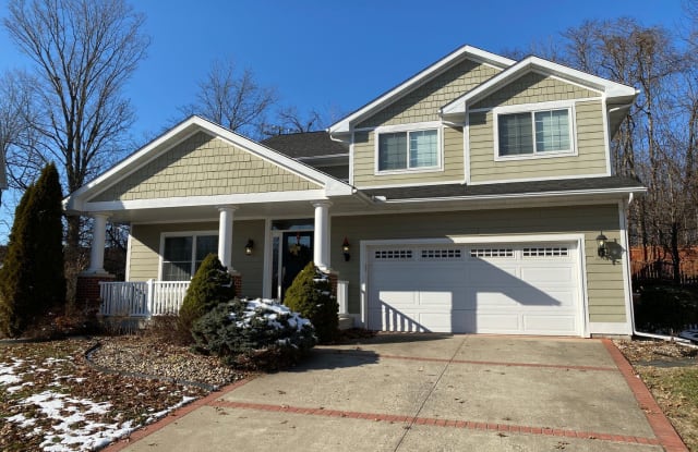 3844 S Millstone Way - 3844 S Mill Stone Way, Bloomington, IN 47401