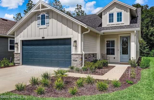 447 Union Hill Dr - 447 Union Hill Drive, Nocatee, FL 32081