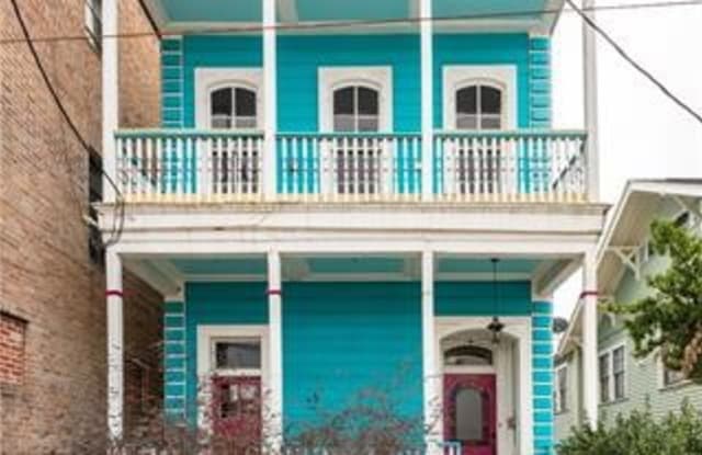 1626 MARTIN LUTHER KING JR Boulevard - 1626 Martin Luther King Junior Boulevard, New Orleans, LA 70130