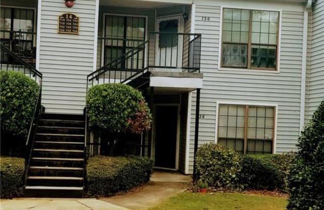 730 Windchase Lane - 730 Windchase Lane, DeKalb County, GA 30083