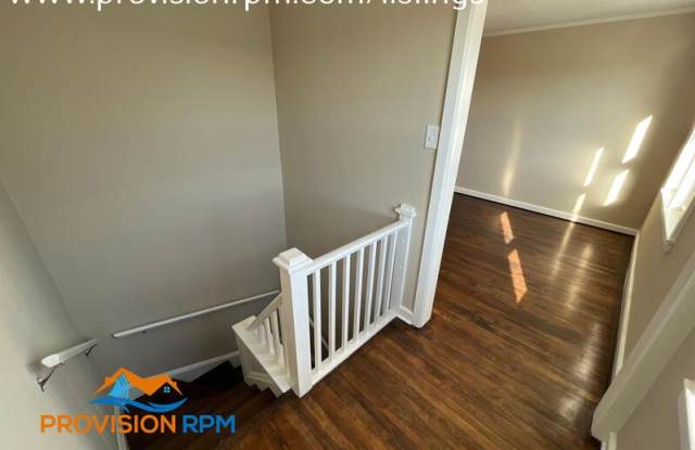 928 Victory Avenue - 928 Victory Avenue, Brooklyn Park, MD 21225
