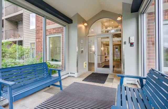 Park Glen Apartments Gallery 2