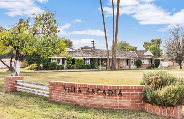 6539 E Calle Del Media -- - 6539 E Calle Del Media, Scottsdale, AZ 85251