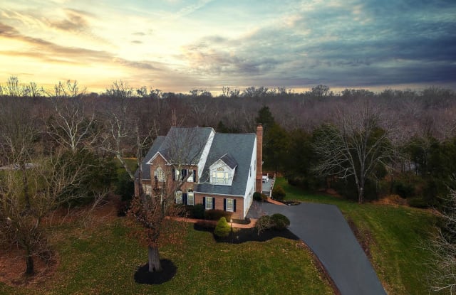 14928 CUB RUN PARK DRIVE - 14928 Cub Run Park Drive, Fairfax County, VA 20120