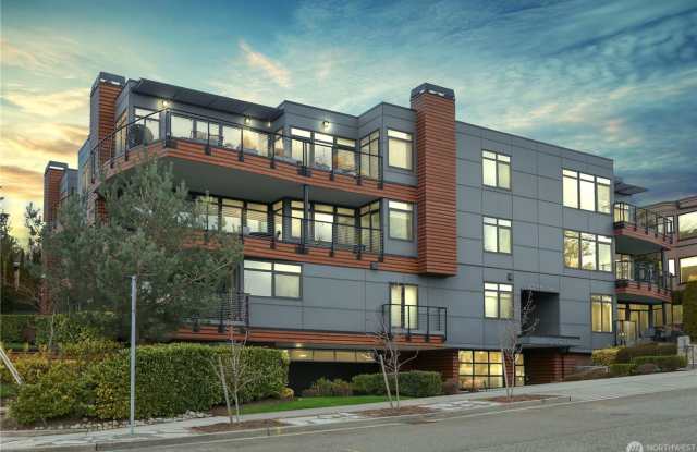 2Bd/2Ba Kirkland Condo photos photos