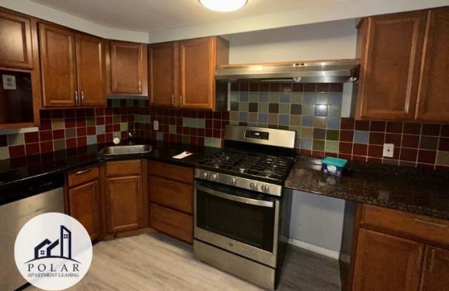 2116 Patton Rd - 2116 Patton Road, Toms River, NJ 08753