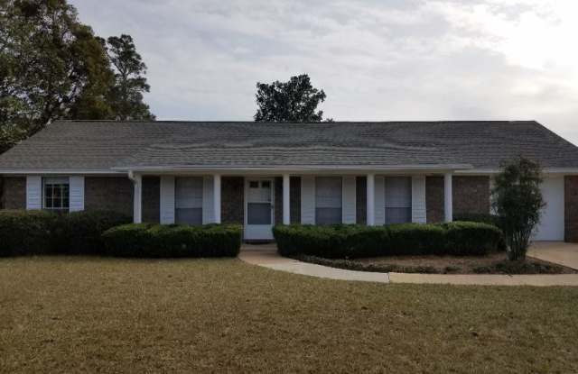 1235 Langley Ave - 1235 Langley Avenue, Pensacola, FL 32504