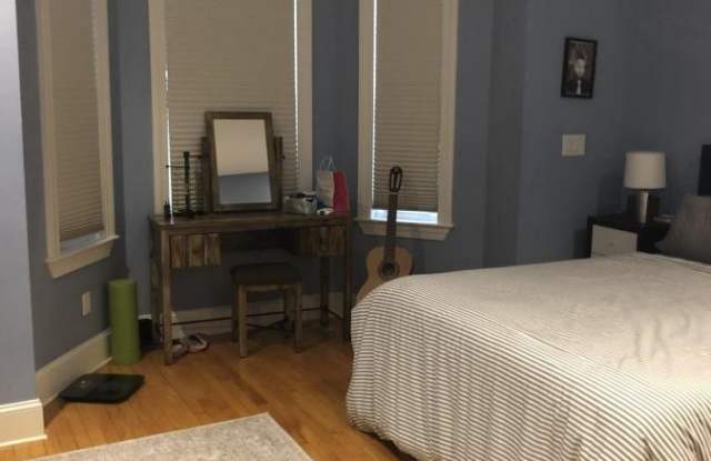 34 Robbins - 34 Robbins Street, Waltham, MA 02453