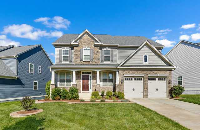 EMBREY MILL - STAFFORD - HUGE 6 BEDROOM HOME photos photos