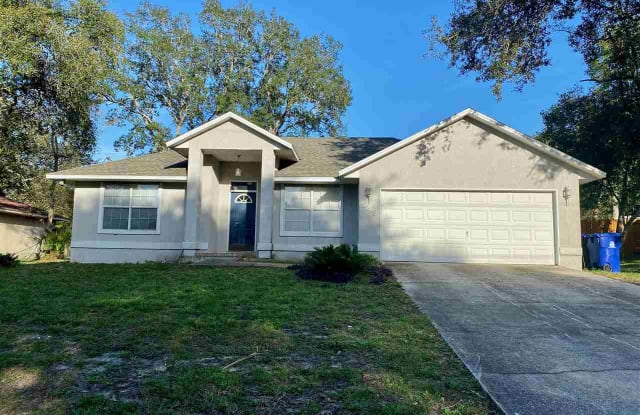 549 Segovia Road - 549 Segovia Road, St. Augustine South, FL 32086
