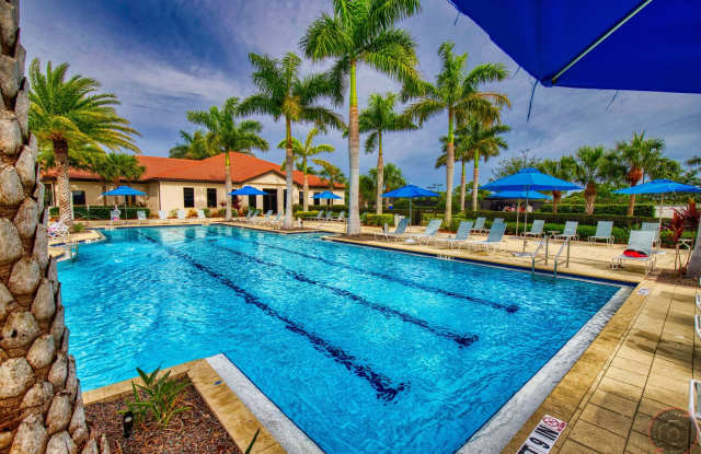 Seasonal Short-Term Single Family located at Sarasota National Golf Club (Social Membership) with resort like Amenities! Gallery 4