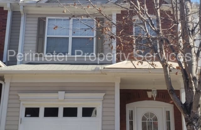 3526 Spring View Court - 3526 Spring View Court, Milton, GA 30004