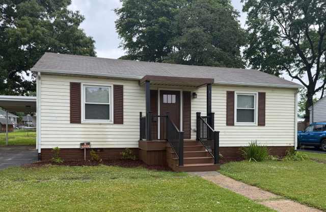 2 Bedroom / 1.5 Bath Home in Kingsport TN photos photos