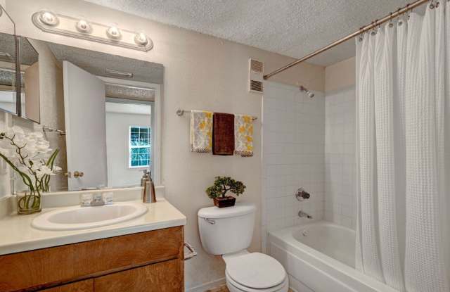 The Bradford Apartment Homes Gallery 3