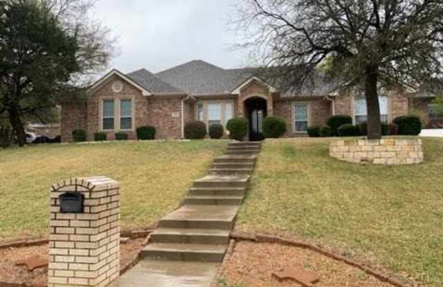 1806 Iron Jacket Trail - 1806 Iron Jacket Trl, Harker Heights, TX 76548