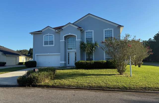 3040 Postmill Drive - 3040 Postmill Drive, Oakleaf Plantation, FL 32073