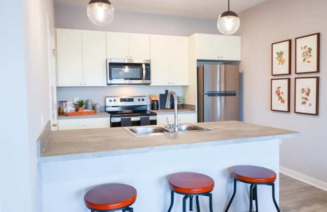 Marysville Flats Gallery 4
