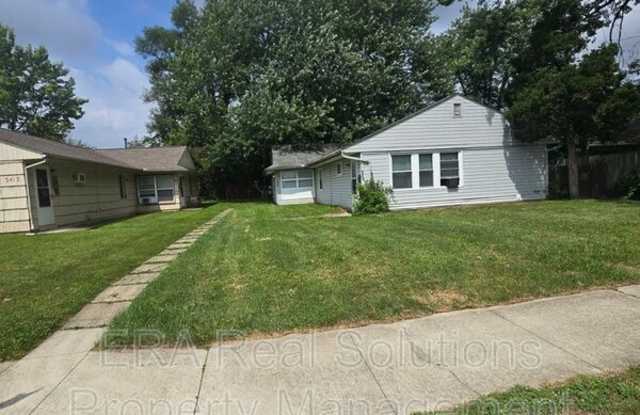 3419 Gerbert Rd photos photos