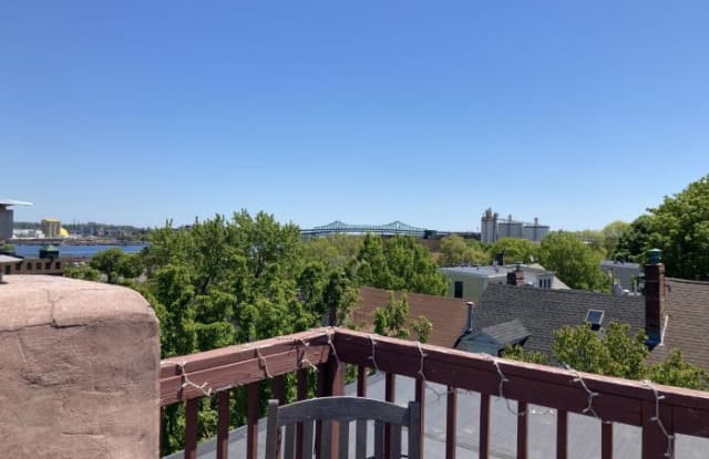 102 Baldwin - 102 Baldwin Street, Boston, MA 02129