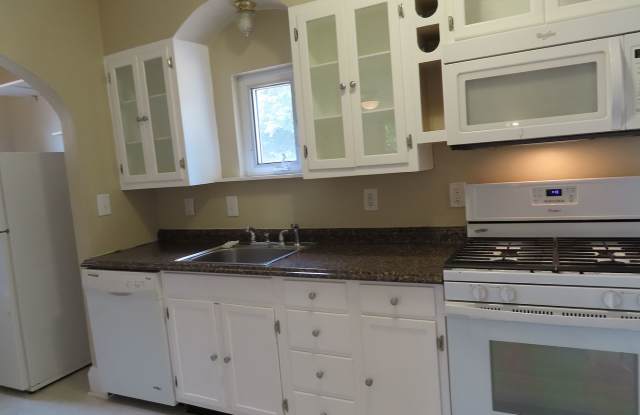 6114 Moyer Ave - 6114 Moyer Avenue, Baltimore, MD 21206