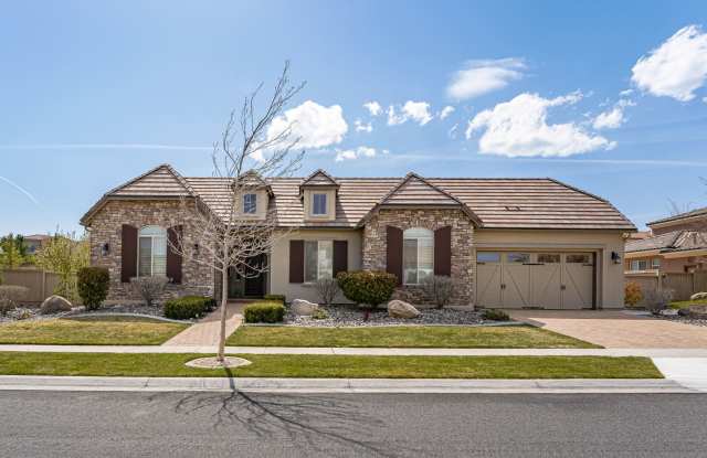 Luxurious Fully Furnished Single Level Home photos photos