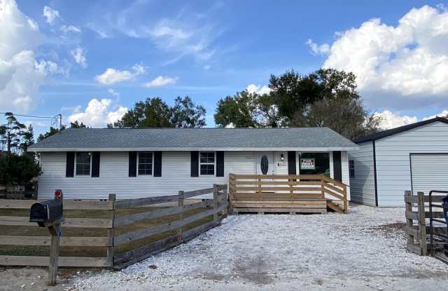 12120 71st Street East - 12120 71st Street East, Manatee County, FL 34219