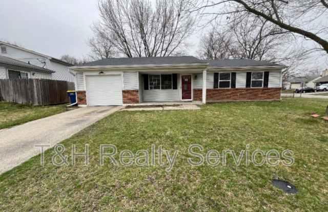 9466 Burrwood Circle photos photos