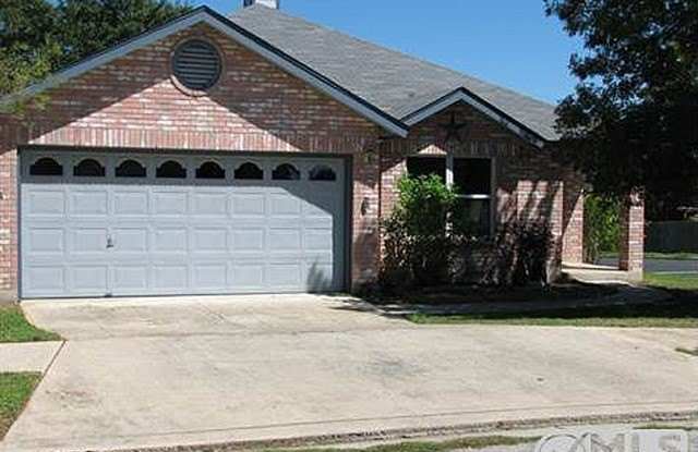 3900 DAVENPORT - 3900 Davenport, Schertz, TX 78154